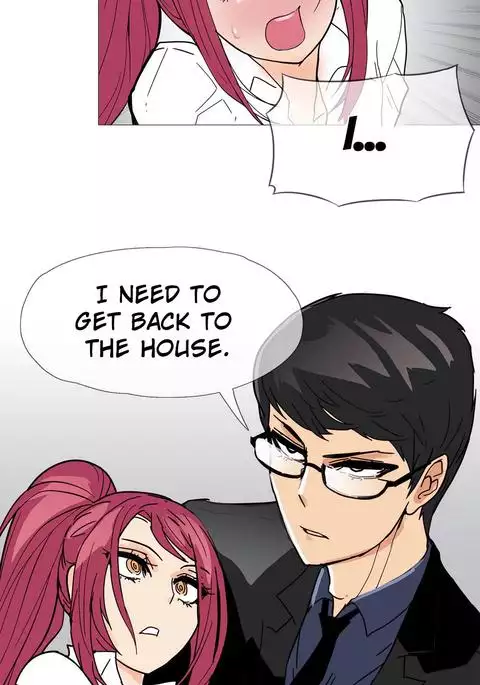Household Affairs Ch.1-43