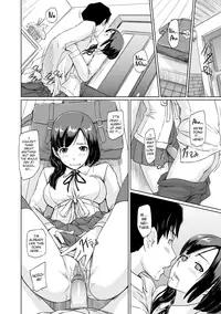[Kisaragi Gunma] Welcome to Tokoharu Apartments [English] [Decensored]