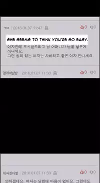 [Mr. Byeong-Su] Cohabitation Ch.1-35.5 (English) (Ongoing)