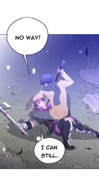 Perfect Half Ch.1-16 (English) (Ongoing)