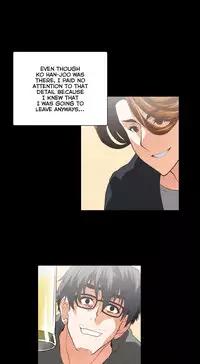 [Husky guy] SStudy Ch.75-77.5 (English)