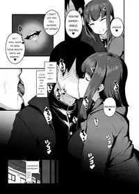 [graygreed (Usuki)] Yasashii Succubus-chan to 3 [Digital] [English] [Crabble]
