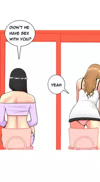 Hooker Ch.1-34 (English) (Ongoing)