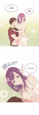 [Tankguy, ROZER] A World That I Rule Ch.01-25 [English] (Game of Scanlation) (Ongoing)