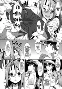 (C86) [TIES (Takei Ooki)] Choro Zuihou-chan Kai (Kantai Collection -KanColle-) [English] [EHCOVE]