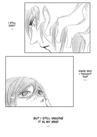 [Caelum] Sacrifice on the Round Table II (Bleach) [English]