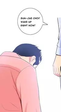 Hooker Ch.1-41 (English) (Ongoing)