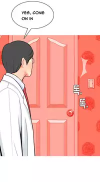 Hooker Ch.1-34 (English) (Ongoing)