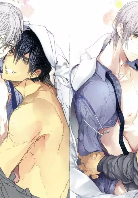 Omoichigai ga Koi no Tane