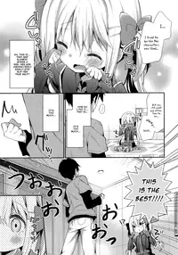 [Yuizaki Kazuya] Yutorikei Imouto no Moe Zokusei ga Kote Kote Sugiru | My Little Sister is Too Damn Moe (Kinshin Sister Lovers ~ Jisshi to Jitsumai wa Chou Inranhen~) [English] [PSYN]