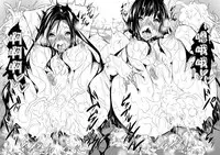 [Akausagi (Fukuyama Naoto)] Sasuoni! Shime (Mahouka Koukou no Rettousei) [Chinese] [不咕鸟汉化组] [Digital]