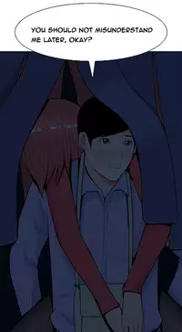 Hooker Ch.1-41 (English) (Ongoing)