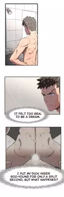 [Yi Hyeon Seok] Refrain Love Ch.1-20 (English) (YoManga) (Ongoing)