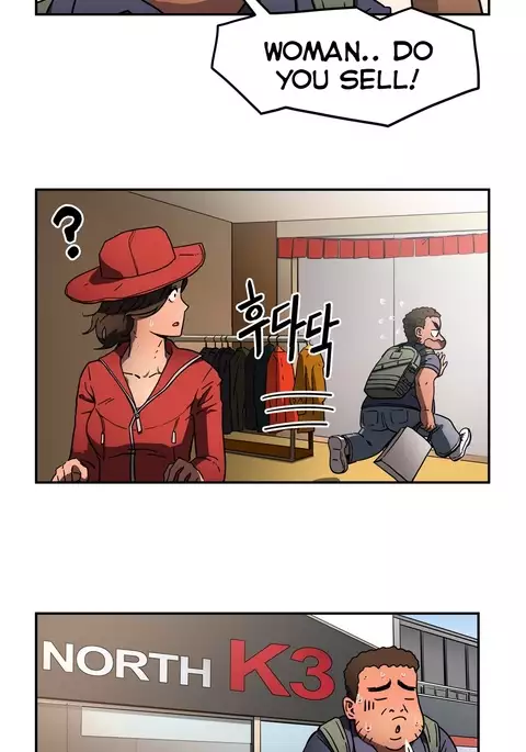 Refrain Love Ch.1-31