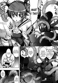 (C89) [RUBBISH Selecting Squad (Namonashi)] RE 23 (Fate/Grand Order) [English] [constantly]