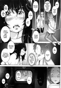 Haguringu | Love Maneuvering