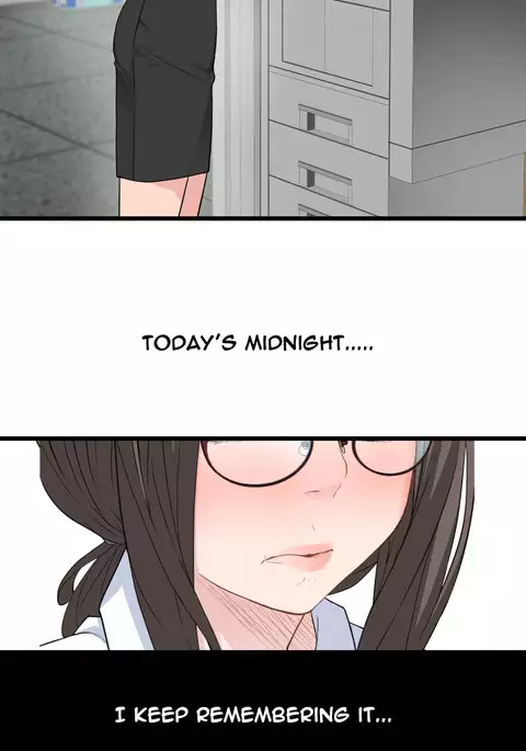 Tissue Thieves Ch.1-32