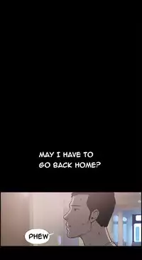 [Mr. Byeong-Su] Cohabitation Ch.1-35.5 (English) (Ongoing)