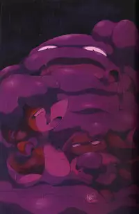 (Kemoket 5) [FUYUGOMORI (winte)] Liquid Drops (Pokémon) [Chinese] [虾皮汉化组]