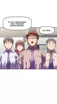 [Worin] Brawling Go Ch.76-87 (English) (Ongoing)