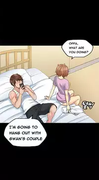 Best Friend Girlfriend Ch.1-19 (English) (Ongoing)