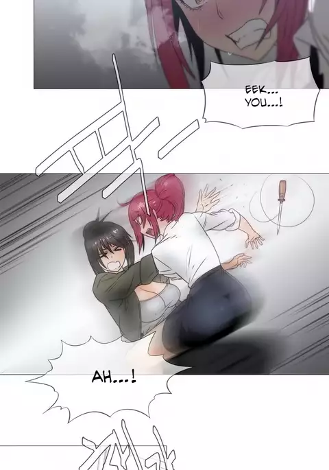 Household Affairs Ch.1-32