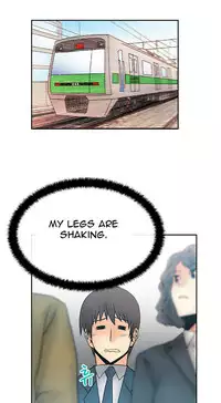 My Office Ch.1-27 (English) (Ongoing)