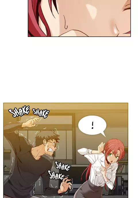 Secret Folder Ch.1-17