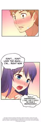 [Donggul Gom] She is Young (English) Part 1/2