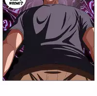 Venus Mantrap CH 1-5