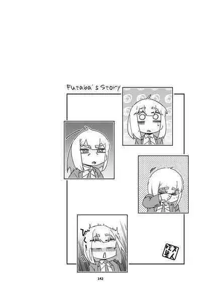 Futaba no Ohanashi Matome 3 - The Story of Futaba 3