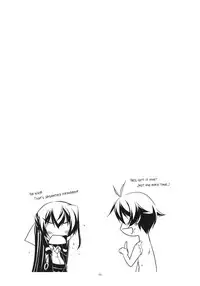 (C85) [ANGYADOW (Shikei)] Asama Ijiri 2 (Kyoukai Senjou no Horizon) [English] [ntwst]