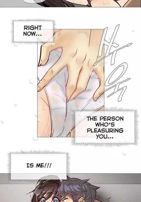 Household Affairs Ch.1-43