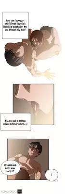 [Husky guy] SStudy Ch.0-37 (English) (YoManga) (Ongoing)