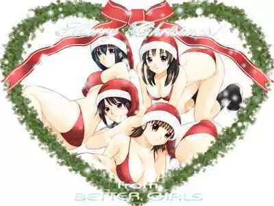 Better Girls Ch. 1-2