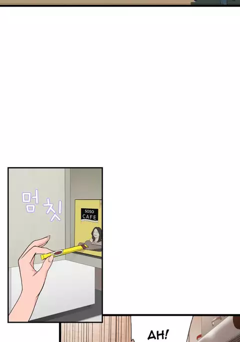 Tissue Thieves Ch.1-29