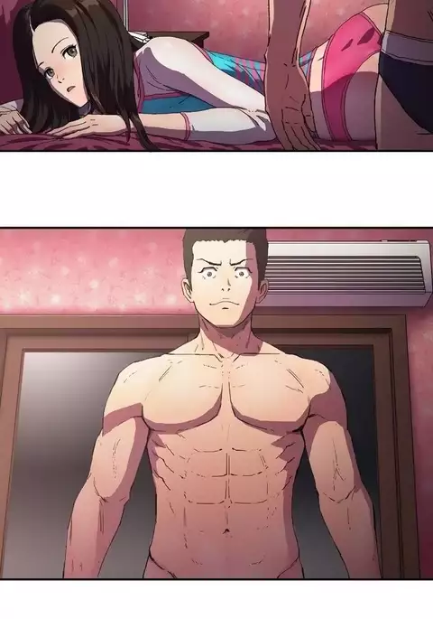 Refrain Love Ch.1-31