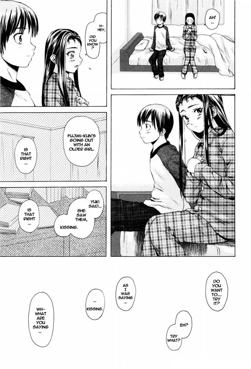 Otokonoko Onnanoko Ch1