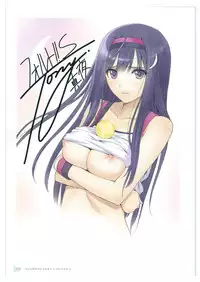 [Tony] Tony WORKs Fault!! Collection