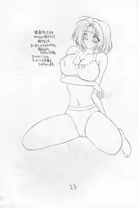 (CR27) [SHADOW SKILL (Aoi Hatori)] COOL DANCEL (Various)