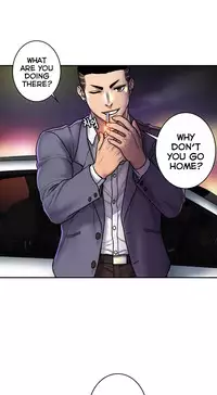 Ghost Love Ch.1-19 (English) (YoManga) (Ongoing)