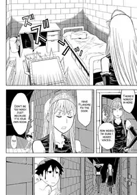 [Hinoki Buro (Hinoki)] Fukusei Oujo (Princess Resurrection) [English] [SMDC] [Digital]