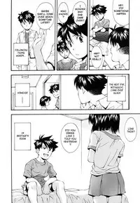 [Ryoumoto Hatsumi] Futari wa Tomodachi | Two Friends [English]