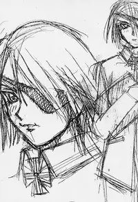 [St. Rio (Kitty, Kouenji Rei, MyMeroD!)] Dandyism 6 Rinoa à la mode 2 (Final Fantasy VIII)