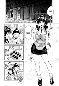 [Ando Hiroyuki] Koisuru Purin-Pai - Pudding-Pai Falling in Love [English] [Kusanyagi, Team Vanilla]