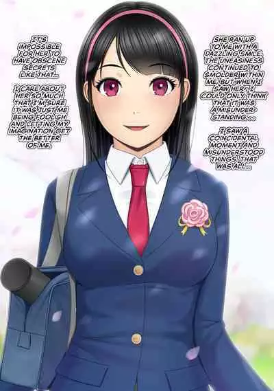 Kaikan ≠ Kareshi 3