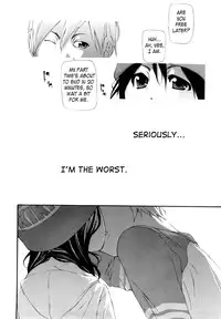 [Nanase Makoto] Ryuushutsu Stray Sheep - Leakage Stray Sheep Ch. 1-2 [English] [Fuwafuwaru!]