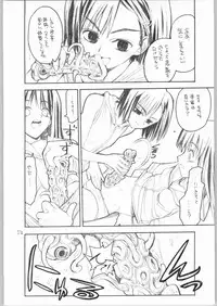 [Akai Marlboro (Aka Marl)] Nijihara-san to ka Sawatari-san to ka Hibara Shimai to ka. (Various)