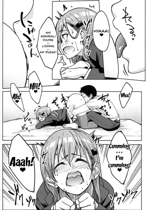 Suzuya to Ecchi Suru