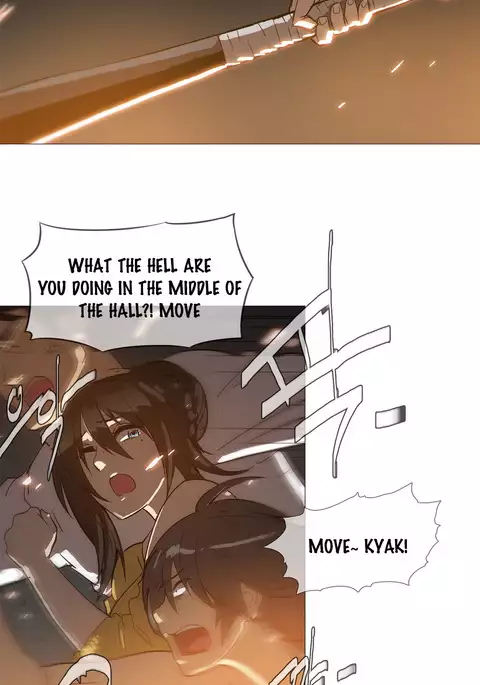 Household Affairs Ch.1-43